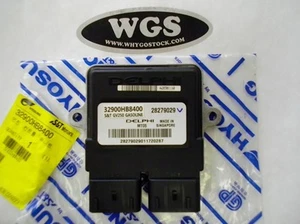 Hyosung GV250 ECU CDI EFI Delphi 2013 2014 2015 2016 Aquila computer fuel inject - Picture 1 of 1