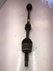 2012 - 2017 KIA RIO Front CV Axle Shaft Passenger Right RH Used - Picture 1 of 18