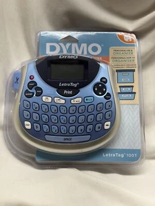 Máquina de etiquetas Dymo personaliza y organiza con esta nueva máquina - Imagen 1 de 4