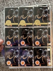 Chris Webber Rookies 26 Pages 234 CARDS - Picture 1 of 24
