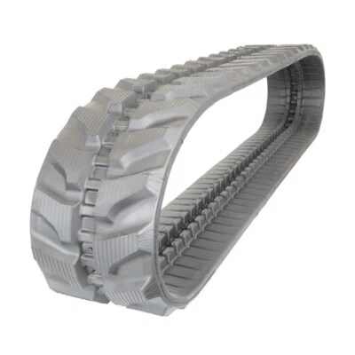 Sumitomo S 80FX2 Rubber Track - 300x52.5x74 - Cross Application Tread - Image 1 of 3
