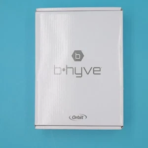 Orbit 24637 B-hyve XD 2-Port Smart Hose Watering Timer with Wi-Fi Hub - Picture 1 of 5