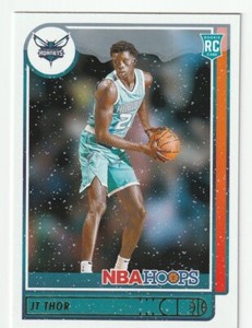 2021-22 Panini NBA Hoops Basketball  **Winter Edition** Pick Your Player NM-M