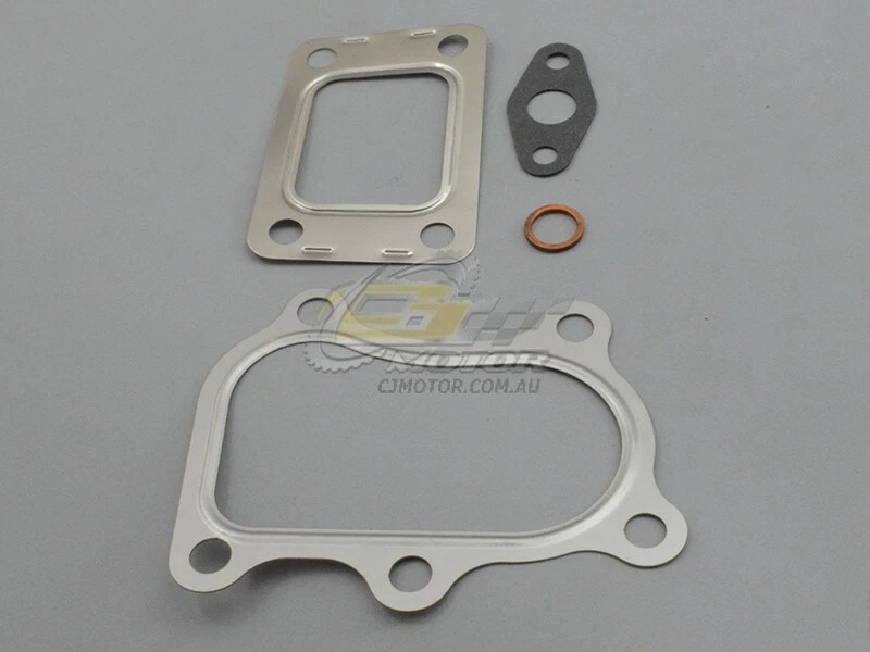Turbo Gasket Kit (Single Layer) FOR Nissan Terrano, Pathfinder TD27 1996-2005 Foto 1 de 1