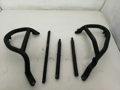 Engine Guard Brackets BMW K1200 R 2005 2008 - Image 1 of 2