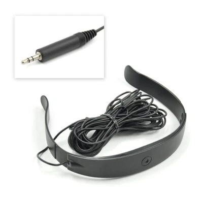 Headphone ADAPTiQ Audio Calibration Headset Smart Ultra Soundbar - Image 1 of 3