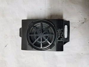 10-15 Porsche Panamera Parking Aid Backing Park Back up Beep Beeper Sensor OEM - Picture 1 of 2