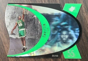 1997 Upper Deck SPx Basketball (1-50) + INSERTS Finish Set UP TO 25% OFF - Bild 1 von 2
