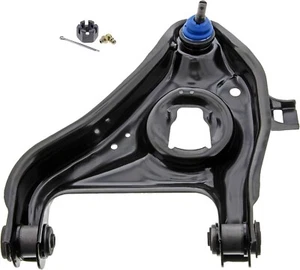 Control Arm & Ball Joint Assembly, Supreme Quality CMS40129 - Picture 1 of 7