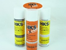 HKS Extrem 3er-Set Kettenspray + Neutralisierer + Reiniger Kette (38,88 EUR/l)