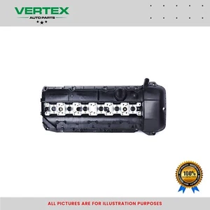 For BMW M52 M54 Cylinder Head Cam Rocker Cover E46 E39 E38 X5 E53 E36 - NEW - Picture 1 of 2