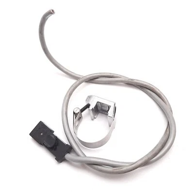 Bimba HSKX Solid State Cylinder Position Sensor Switch, NPN, 30VDC, 18" - Image 1 of 4