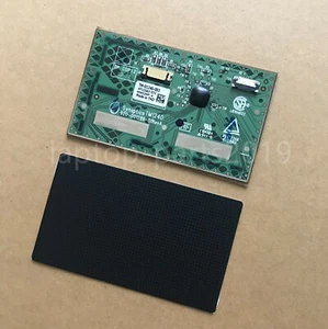 Neu für Thinkpad Sl410 L410 SL410K SL510 Touchpad Sensor Maus Platine + Aufkleber - Bild 1 von 5