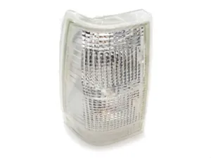 Volvo 1392416-W Flasher lamp- Right- white glass  740 1984-1989 760 1982-1987 - Picture 1 of 1