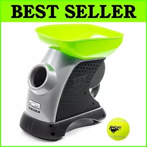 Automatic Tennis Ball Launcher for Dogs - Adjustable Distance & Safety Alerts - Picture 1 of 15