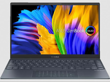 ASUS Zenbook 13 OLED per Notebook 13,3 pollici Processore Intel Core i5 16 GB di RAM 512 GB-NUOVO