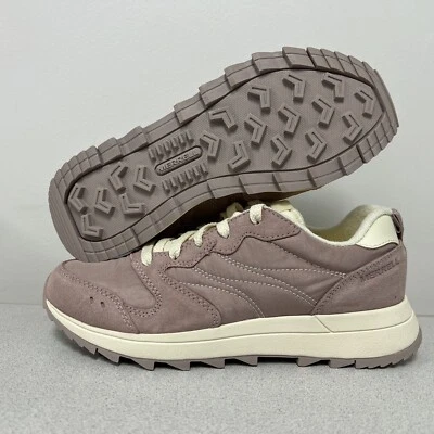 Merrell «ALPINE 83 КРОССОВКИ SPORT» женский размер 7 причинно обувь прогулки тропа поход - Изображение 1 из 4