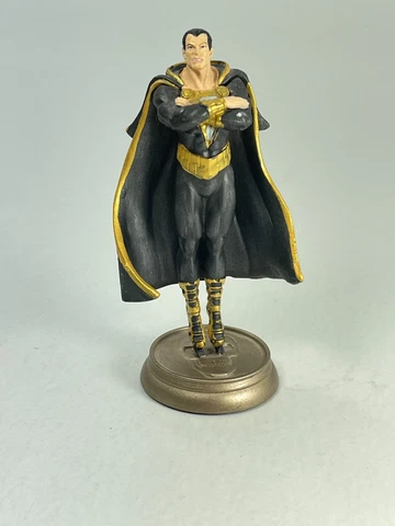 DC Universe Superhero BLACK ADAM Statue Action Figure 4.5" BGW5296 Cover