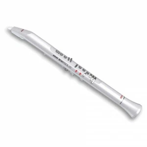 Akai Professional EWI SOLO Electronic Wind Instrument w/ Built-in Speaker White - Picture 1 of 6