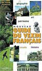 Nouveau Guide Du Vexin Francais By Martinot Jean Pau  Book  Condition Good
