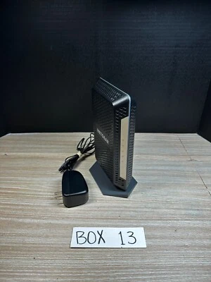 NETGEAR CM1000 DOCSIS 1000Mbps Cable Modem (CM1000-1AZNAS) - Image 1 of 4