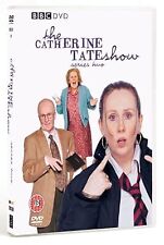 The Catherine Tate Show - Series 2 [DVD] [2004], , Used; Very Good DVD