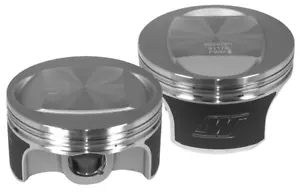 Wiseco .010 9.5:1 Piston Set Kit For 99-06 Harley Twin Cam 95" 1550 62301 - Foto 1 di 1