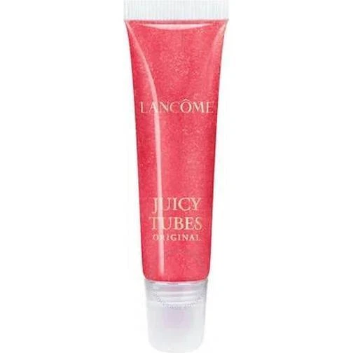 LANCOME: JUICY TUBES SHINY LIP GLOSS.  ASST. COLORS FULL-SIZE. 0.5 FLOZ. SALE$24 - Image 1 of 1