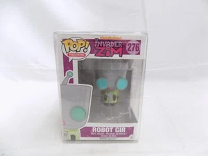 Nueva figura Robot Gir 276 Invader Zim Funko Pop - Imagen 1 de 1