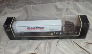 Liberty Classics Freightliner Boostway Semi Transport Truck Trailer Die Cast NEW - Bild 1 von 6