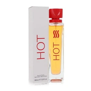 Benetton Hot - Eau de Toilette 100ml Spray - BRANDNEU & OVP - Parfum - Bild 1 von 2