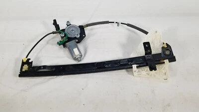 全新 Mopar 1999 - 2000 吉普后乘客右动力车窗调节器 55076468AI — 第 1/4 张图片