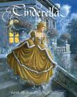 Cinderella by Ruth Sanderson (English) Paperback Book