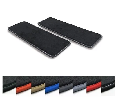 Tappetini Stuoie Scale Adatto A per Fiat Ducato Bus Citroën Jumper Peugeot Boxer - Immagine 1 di 4