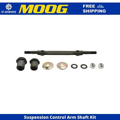 Kit de brazo de control de suspensión delantero superior MOOG para Chevrolet Camaro 1974-1979 Foto 1 de 4