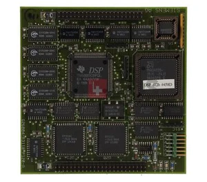 MÓDULO SIEMENS IP DSP, G26004-A3118-P120 (EE. UU.) - Imagen 1 de 2