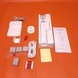 SwitchBot Replacement Blind Tilt Motorized Blinds Opener Closer Missing Parts - Picture 1 of 12