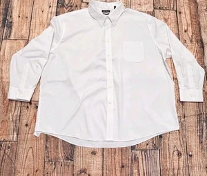 Lauren Ralph Lauren Black Label Herren 4XL Langarmhemd mit Knopfleiste  - Bild 1 von 8