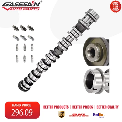 Intake Right Camshaft Kit w/Rocker Arm For Jeep Dodge Chrysler Ram 1500 3.6L GAS - Image 1 of 4