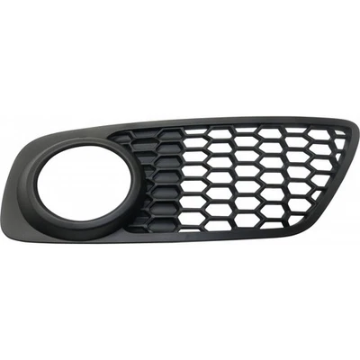 For BMW 550i GT/535i GT xDrive Fog Light Cover 2010-2017 Driver Side Textured Foto 1 de 4