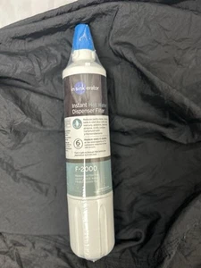 Insinkerator F-2000 Instant Hot Water Dispenser Filter Replacement Filter Plus - Picture 1 of 6