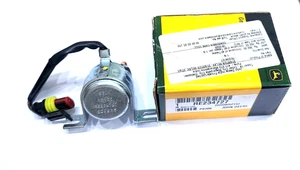 Starter Relay John Deere Original Equipment 5000, 6000 Series #RE234727 - Picture 1 of 6