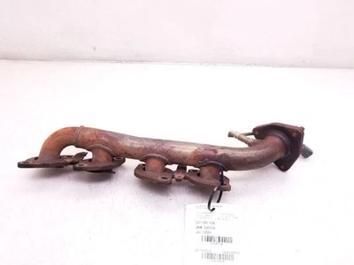 Coletor de escape direito do passageiro 8 cilindros compatível com 00-04 TUNDRA - Imagem 1 de 4