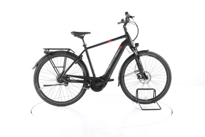 Pegasus Premio Evo 5R City E-Bike Top Elektrofahrrad Bosch Akku 625Wh Fahrrad Pr - Bild 1 von 4