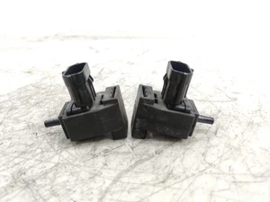 2008 KTM Super Duke 990 MAP Mass Air Flow Pressure Sensor Pair - Picture 1 of 10