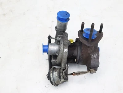 Turbolader Opel COMBO C 73501344 1.2 51 KW 69 PS Diesel Z13DT 02-2006 - Bild 1 von 4