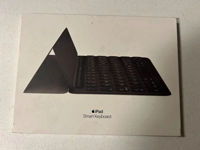 Genuine Apple Keyboard for iPad (7th gen) iPad Air (3rd gen) & iPad Pro 10.5in - Image 1 of 4