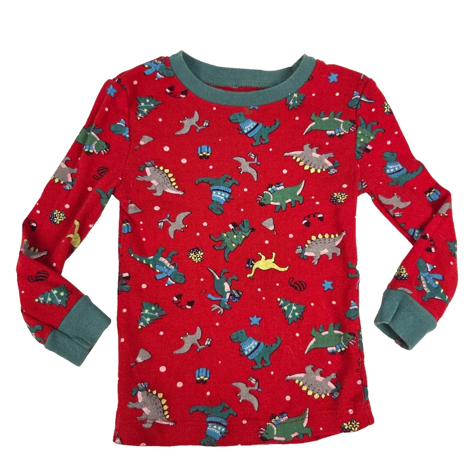 Pijama niño talla 3T dinosaurios Foto 1 de 4