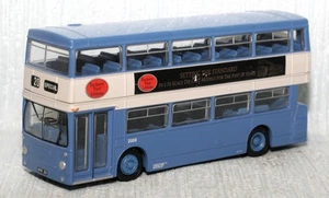 EFE 28004AS 1:76 DAIMLER DMS FLEETLINE BUS 20 YEAR ANNIVERSARY  BOXED - Picture 1 of 14