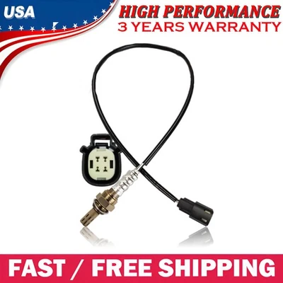 Sensor de oxígeno O2 aguas abajo para Mazda CX-9 2011-2015 3,7 L 6 3,7 L V6 2011-2013 Foto 1 de 4